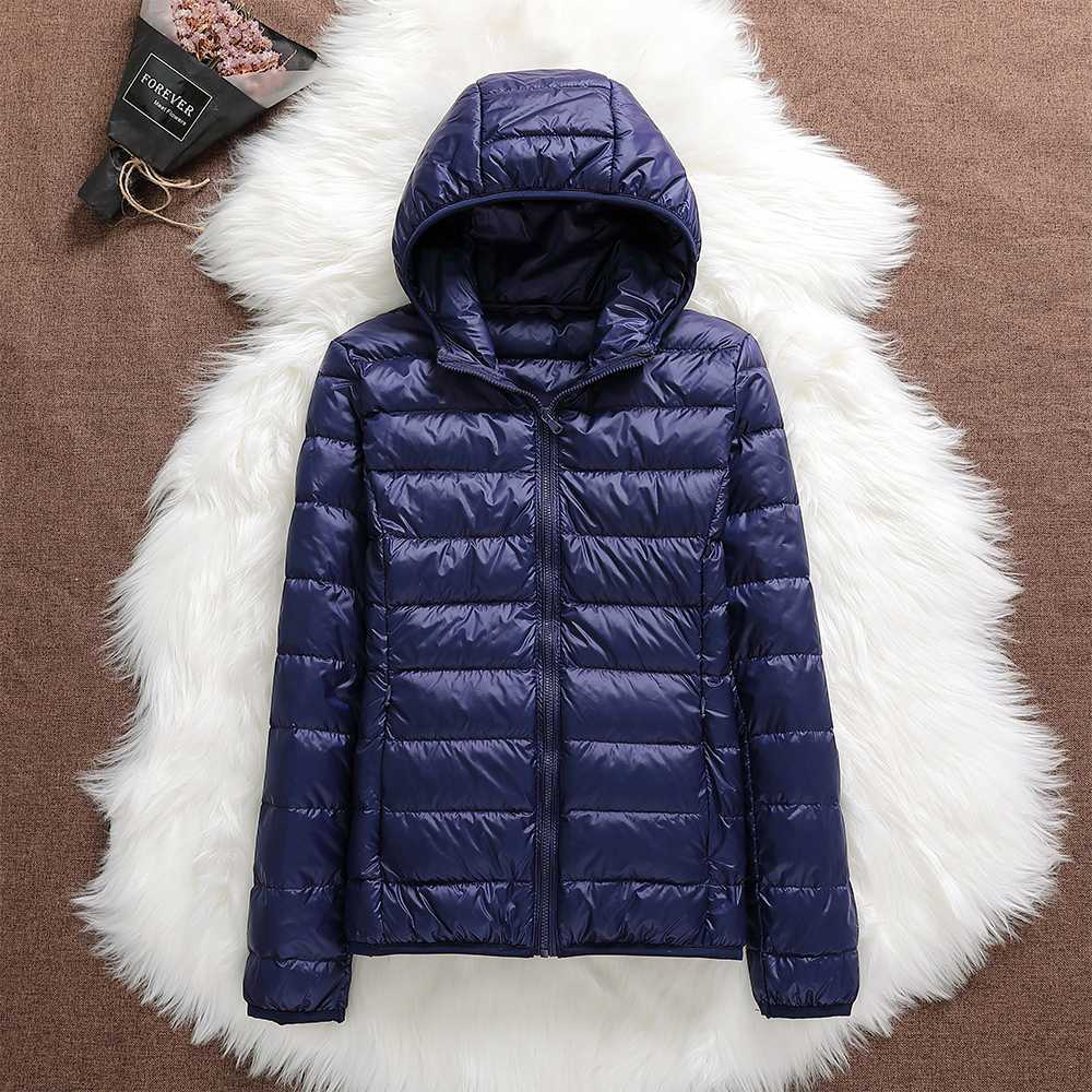 Isabella - Versatile Waterproof Jacket