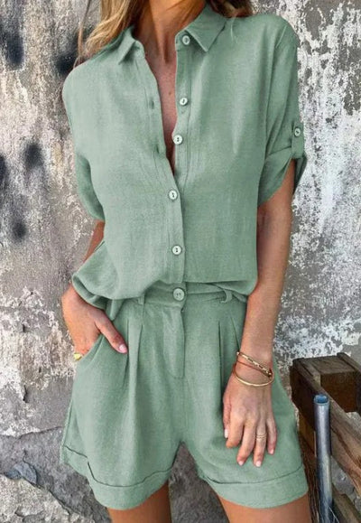 Sienna - Effortless Summer Set