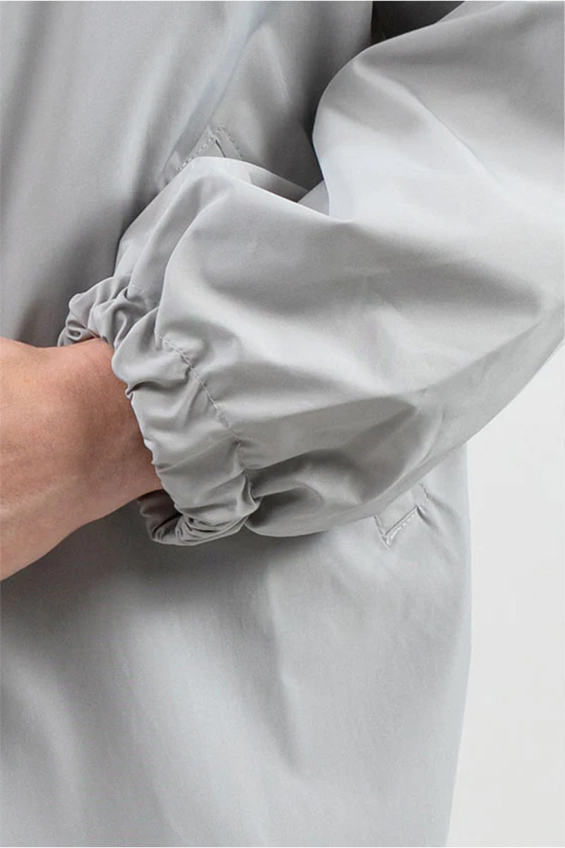 Celena - Stylish Oversized Windbreaker