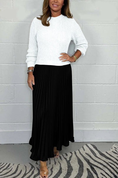 Sophia - Cozy Elegant Ensemble