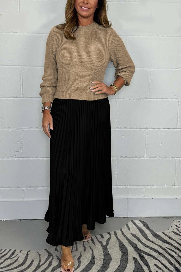 Sophia - Cozy Elegant Ensemble