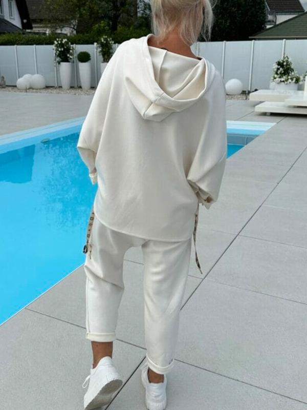 Sienna - Soft Relaxed Lounge Set