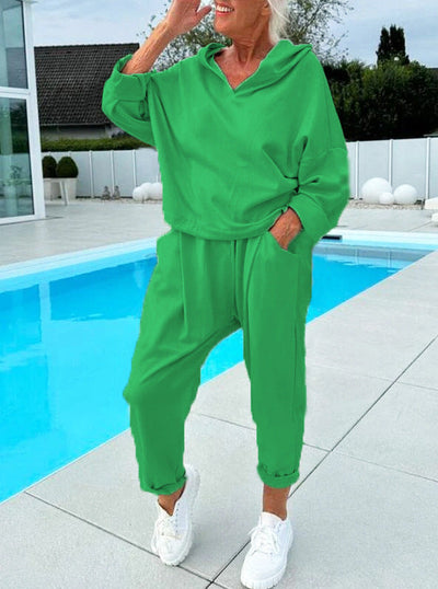 Sienna - Soft Relaxed Lounge Set
