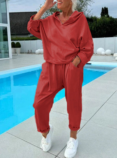 Sienna - Soft Relaxed Lounge Set