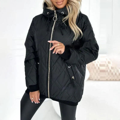 Valmont - Chic Winter Puffer
