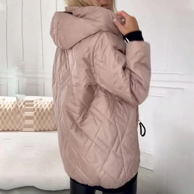 Valmont - Chic Winter Puffer