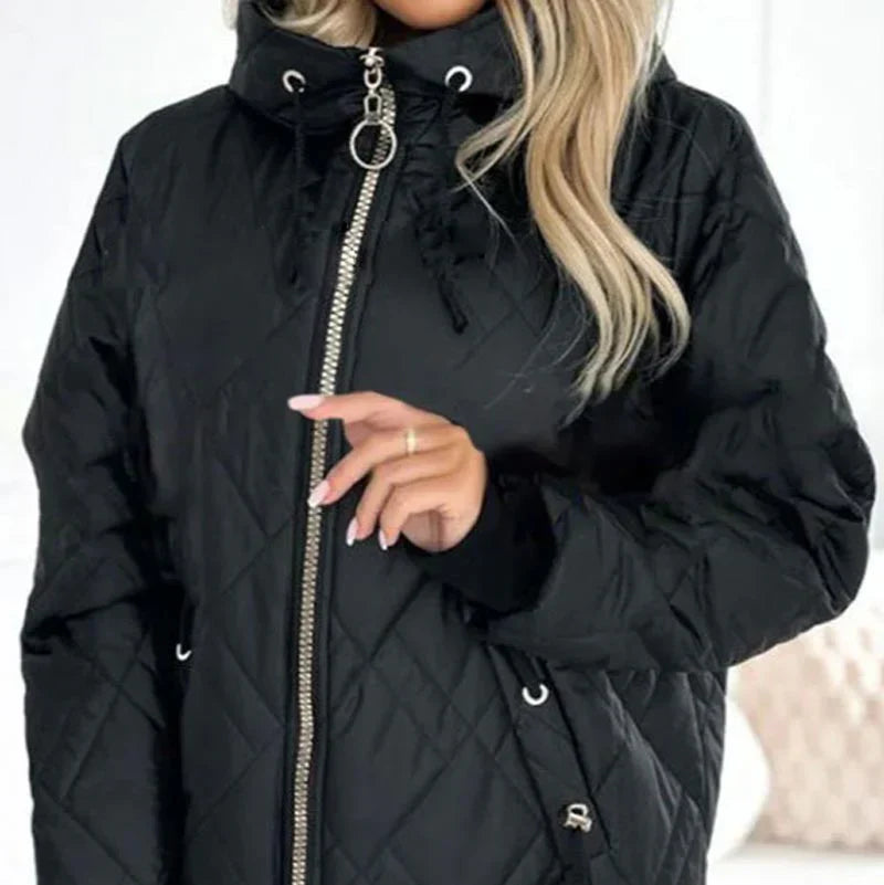 Valmont - Chic Winter Puffer