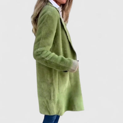 Margaret Ann - Timeless Elegant Blazer