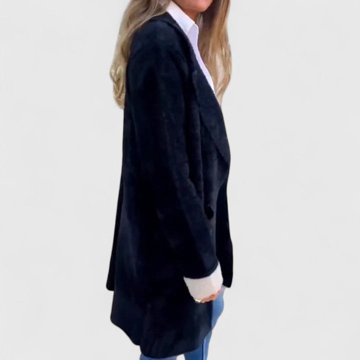 Margaret Ann - Timeless Elegant Blazer