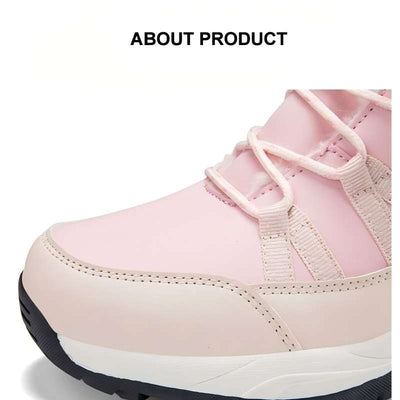 Cozy - Stylish Winter Snow Boots