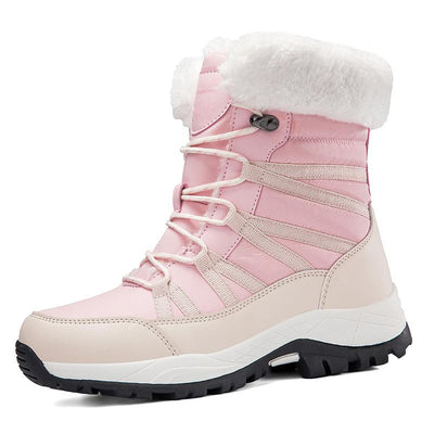 Cozy - Stylish Winter Snow Boots