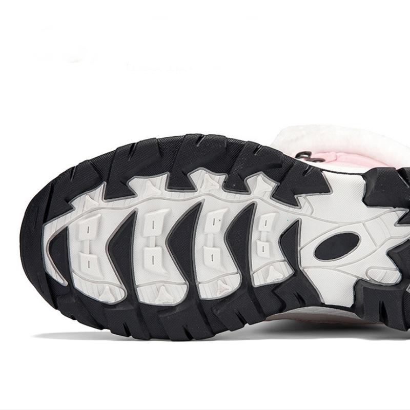 Cozy - Stylish Winter Snow Boots