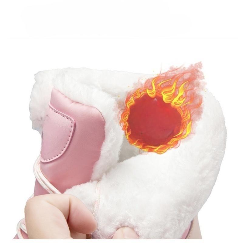 Cozy - Stylish Winter Snow Boots