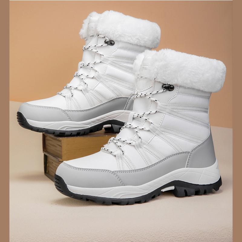 Cozy - Stylish Winter Snow Boots