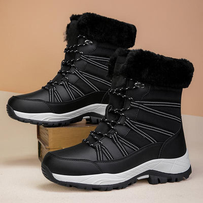 Cozy - Stylish Winter Snow Boots