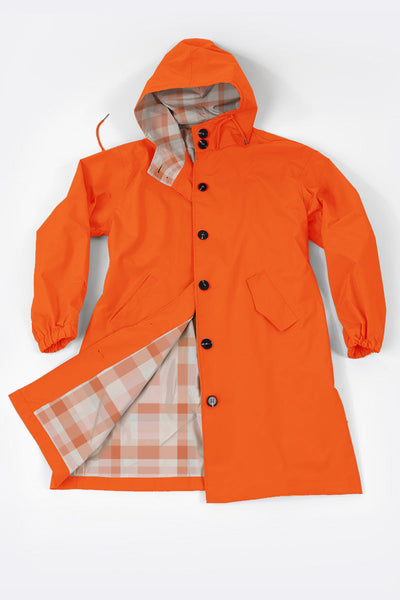 Celena - Stylish Oversized Windbreaker