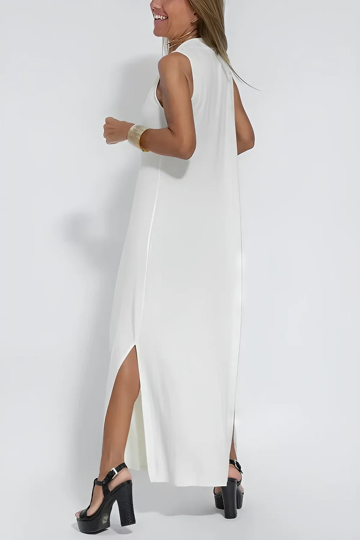 Elena - Effortless Day-To-Night Set
