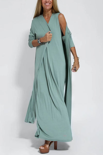 Elena - Effortless Day-To-Night Set